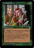 Fyndhorn Elves (ICE)