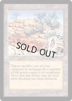 画像1: Diamond Valley (ARN)