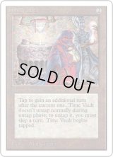 Time Vault (2ED)