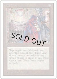 Time Vault (2ED)