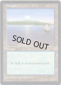 島/Island (APAC Land 赤)