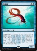浅瀬蟲/Reef Worm (A25)