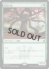 解放の樹/Tree of Redemption (A25)