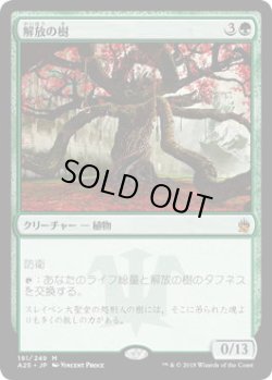 画像1: 解放の樹/Tree of Redemption (A25)