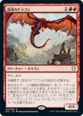 混沌のドラゴン/Chaos Dragon (AFC)