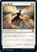 天使の贈り物/Angelic Gift (AFC)