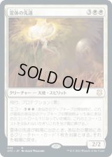霊体の先達/Karmic Guide (AFC)