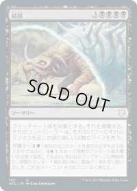 結核/Phthisis (AFC)