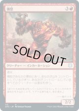 憤怒/Anger (AFC)