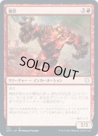 憤怒/Anger (AFC)