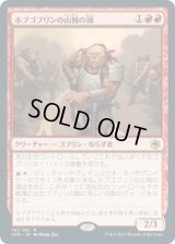 ホブゴブリンの山賊の頭/Hobgoblin Bandit Lord (AFR)