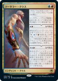 ソーサラー・クラス/Sorcerer Class (AFR)《Foil》