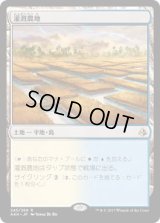 灌漑農地/Irrigated Farmland(AKH)《Foil》