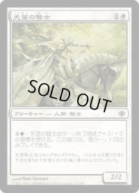 天望の騎士/Knight of the Skyward Eye (ALA)