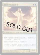 翻弄する魔道士/Meddling Mage (ARB)