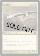 伝書隼/Messenger Falcons (ARB)