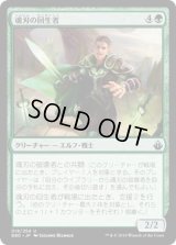 魂刃の回生者/Soulblade Renewer (BBD)《Foil》