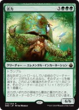 活力/Vigor (BBD)