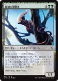 血統の観察者/Brood Monitor (BFZ)《Foil》