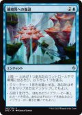 珊瑚兜への撤退/Retreat to Coralhelm (BFZ)《Foil》