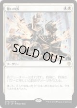 報いの波/Wave of Reckoning (C16)