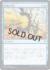 秘儀の否定/Arcane Denial (C16)