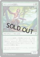 サテュロスの道探し/Satyr Wayfinder (C16)