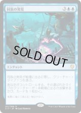 同族の発見/Kindred Discovery (C17)
