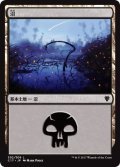 沼/Swamp【Ver.2】(C17)