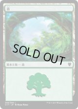 森/Forest【Ver.2】(C17)