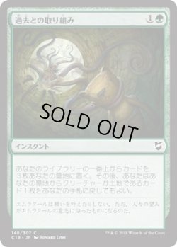 画像1: 過去との取り組み/Grapple with the Past (C18)