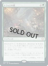 トラッジの庭/Trudge Garden (C21)