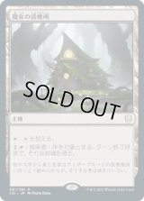 魔女の診療所/Witch's Clinic (C21)