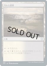 汚れた原野/Tainted Field (C21)