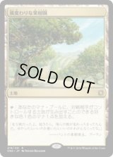 風変わりな果樹園/Exotic Orchard (CN2)《Foil》