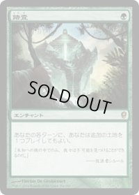 踏査/Exploration (CNS)《Foil》