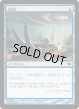 送還/Unsummon (CON)