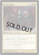 古老の熟達/Elder Mastery (CON)