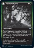 休樹林帯/Dormant Grove (DBL)