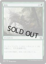 帰化/Naturalize (DDU)