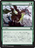 ニッサの裁き/Nissa's Judgment (DDU)