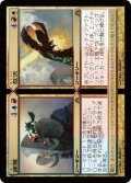 捕獲+放流/Catch+Release (DGM)《Foil》