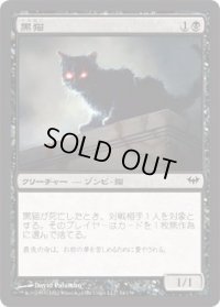 黒猫/Black Cat (DKA)《Foil》