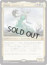 墓場波、ムルドローサ/Muldrotha, the Gravetide (DOM)《Foil》