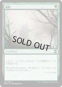 濃霧/Fog (EMA)《Foil》
