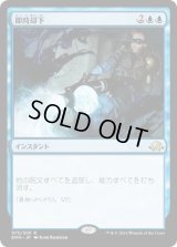 即時却下/Summary Dismissal (EMN)《Foil》