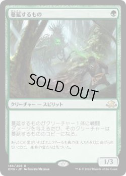 画像1: 蔓延するもの/Permeating Mass (EMN)《Foil》