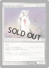 血まみれの幽霊/Bloodied Ghost (EVE)