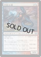 明敏な雛/Shrewd Hatchling (EVE)