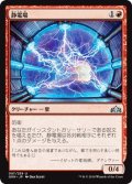 静電場/Electrostatic Field (GRN)